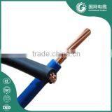 Insulated Wire/pvc Insulated Copper Wire/pvc Insulated Wire thumbnail-3