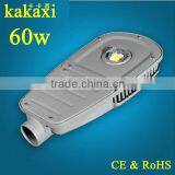 Kakaxi LED Street Light 50w 60W 100w 120w PI65 LED Streetlight Garden Stadium Lights Factory Lamp