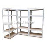 China Manufacturer Medium Duty Storage Shelves and Racks