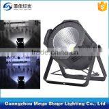 High power stage studio 100w cob warm white led par 64                        
                                                Quality Choice