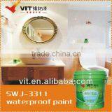 VIT Dust Resistant Waterproof Paint