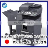 Long-lasting usb printer with multiple functions made in Japan