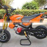 49cc 2 Stroke Mini Moto thumbnail-2