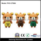 Usb Memory China New Product Gifts for Memory Usb 8GB(PVC-CT806) thumbnail-3