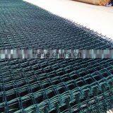 100% Hdpe Plastic Trellis Mesh thumbnail-5
