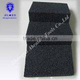 Hand Grinding Block / Abrasive Sanding Sponge thumbnail-6
