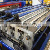 Aluminum Flexible Duct Pipe Making Machine,production Line 3 thumbnail-3