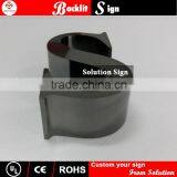 New! Waterproof Custom Led Illuminated Advertising Signboard