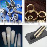 High Density PPS Rod Imported German Material TECHTRON HPV PPS Bar