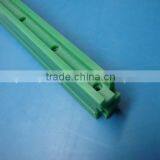 Wear-resisting Reasonable and Fine Quality Uhmw pe Linear Guide thumbnail-2