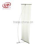Fibreglass Pole L Type Banner thumbnail-1