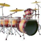Drum Set thumbnail-1