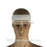 Custom Printed Polyester Wholesale Headbands for Men thumbnail-3