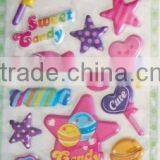 Crystal Nail Sticker thumbnail-1