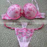 LADIES BRA-PANTY SET thumbnail-1