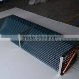 Copper Tube and Aluminum Fin Coil for Evaporator thumbnail-1