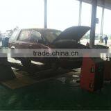 ELV Application for Other Complex Items Dismantling and Sorting