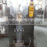 WATER FILLING MACHINE PLASTIC BAGS MACHINE thumbnail-1