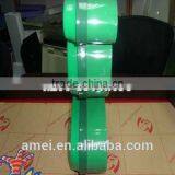 OEM Plastic Advertising PS Display Formed Double Sides Board Shelf thumbnail-6