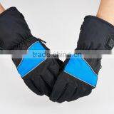 Customized Rechargeable Heated Gloves With Battery thumbnail-1