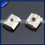 T Sliding Nut Block M6 for 2020 Aluminum Profile Slot 6 thumbnail-3