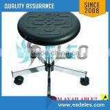 High Baron Back Upholstered Esd Swivel Chair G-701 thumbnail-6