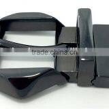 O Ring Buckles Belts/square Ring Belt Buckle in Nickel Belt Buckles thumbnail-3