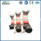 3 kw Farm Use Flat Die Pellet Mills thumbnail-1