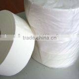 China mini Jumbo roll factory wholesalers ,toilet tissue