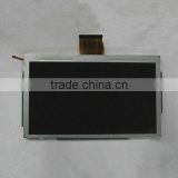 Best selling Original New Repair Parts GamePad LCD For WII U Console