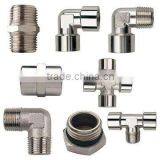 Stainless Steel Tube Fittings thumbnail-1