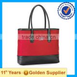 Fashionable ladies laptop bags from china