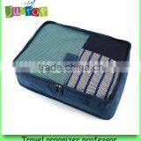 Zippered Clothes Pouch for Travel-large thumbnail-3