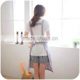 2015 Custom Imprinted Apron With Pocket thumbnail-2