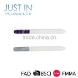 New Style Nails Inc Glass Nail File