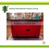 WS910 12KW Air-cooled Diesel Generator Set