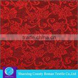 China Supplier Dress Spandex Stretch Jacquard Fabric thumbnail-1