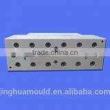 PVC/PE/PP/WPC/PMMA/PU Extrusion Mould/extrudion Die/extrusion Tool