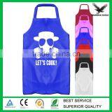 Promotion Cotton Blue Fabric for Apron thumbnail-1