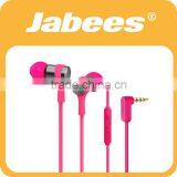 Types of Handsfree Colour Wired Stereo Headphone for Mobile thumbnail-1