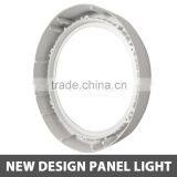 6w Round/square Surface Mounted Dimmable Panel Light, Chinese Factory Supply thumbnail-2