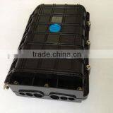 48 Cores Horizontal Fiber Optic Cable Joint Splice Closure