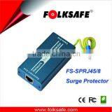 Surge Protector for Network FS-SPRJ45/8