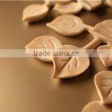 2015 Newest Beautiful Abstract Tree in the Wind Oil Paintings thumbnail-1