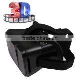 High Quality Virtual Reality Glasses Vr Device Vr Box 3D Glasses thumbnail-5