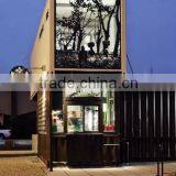 Shipping Container Modification House-17