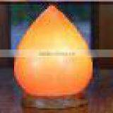Salt Lamp Good Design Peerless thumbnail-1