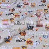 Multicolor Printed Animal Printing Wraping Paper Paperboard Paper Printing