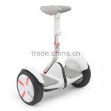 Mi Scooter Mini Pro Smart Two-wheel 6inch Self Balance Scooter 400W*2 Motor Upto 22KM thumbnail-3