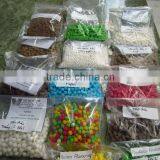 Colored Tapioca Pearls